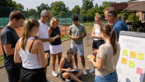 Vereinsveranstaltungen professionell organisieren