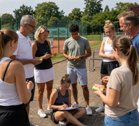 Vereinsveranstaltungen professionell organisieren