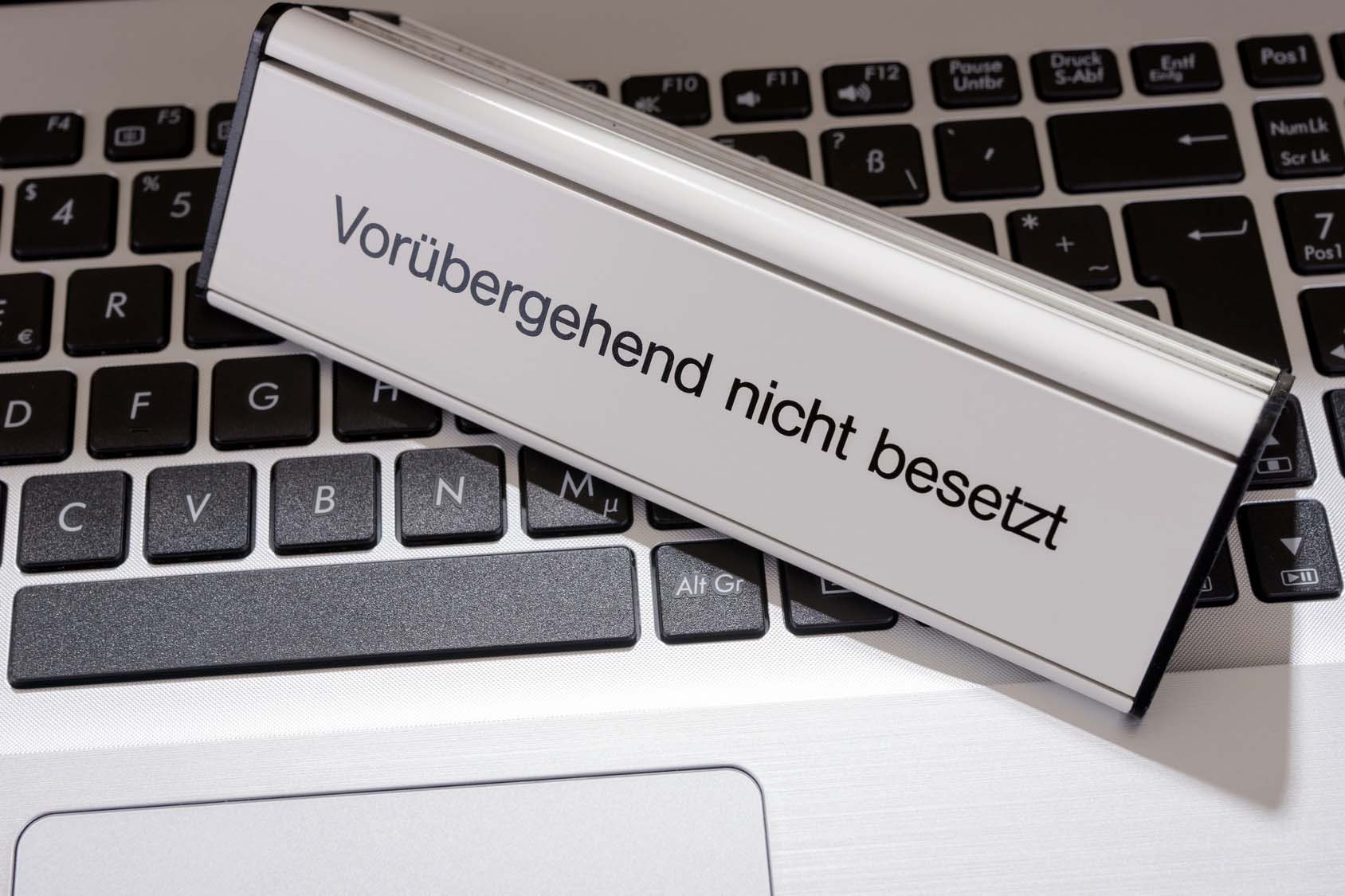 Welche Folgen haben unbesetzte Vorstandsämter? - Vereinswelt.de