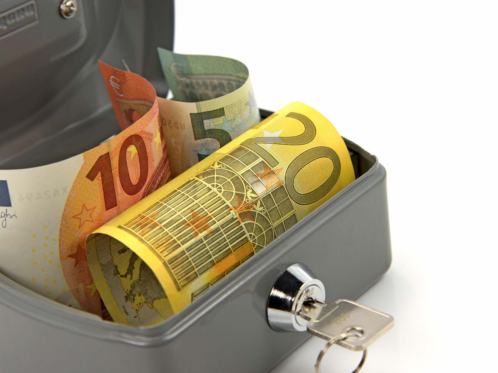 Rücklagen bilden im Verein Voraussetzungen, Arten und Höhe