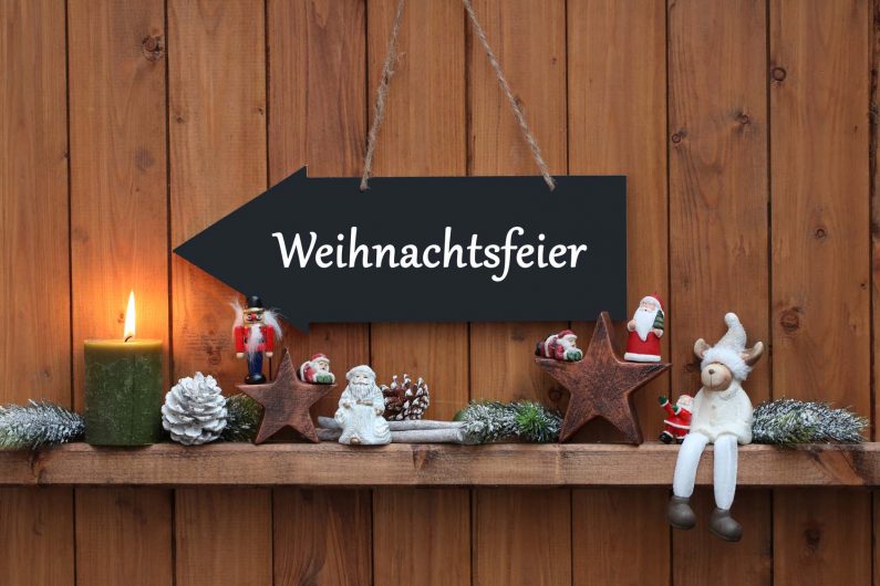 Weihnachtsfeier im Verein: So riskieren Sie nichts in Sachen Gemeinnützigkeit